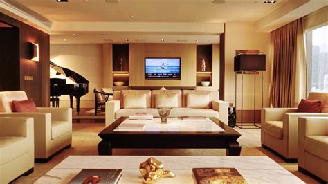 Exploring Hong Kong's Luxurious Hotel Suites | One Tech Traveller