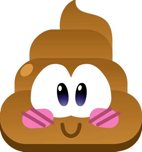 Poop Emoji Clipart Png 9 Clipart World | Porn Sex Picture