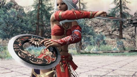 Final Fantasy XIV Dancer job guide: everything you need to know