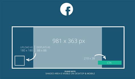 2024 Social Media Image Size Cheat Sheet | Facebook cover photo ...