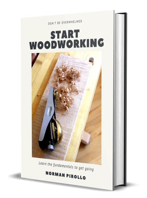 Woodworking Books