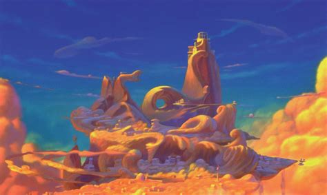 Hercules Disney Wallpapers - Wallpaper Cave