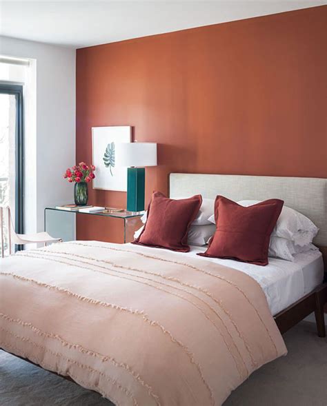 From Dramatic to Serene: 5 Bedroom Paint Ideas You'll Love | Furniture And Choice