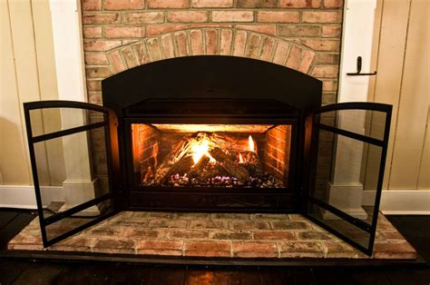 How Much Does It Cost to Install a Gas Fireplace? | HomeServe USA