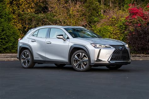 2021 Lexus UX 250h Prices, Reviews, and Pictures | Edmunds