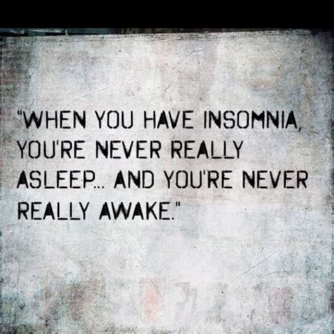 Insomnia Quotes and Sayings with Pictures - Ann Portal