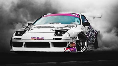 Drift Car Wallpaper (74+ images)