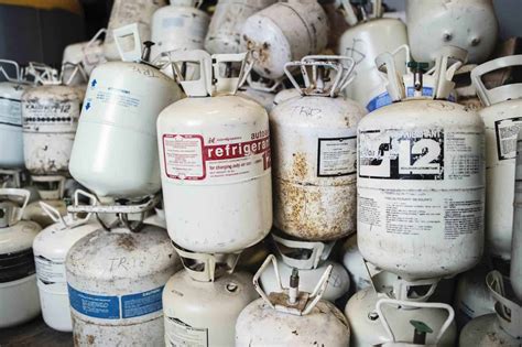 Sell Your Refrigerant | Refrigerant Finders| What We Buy