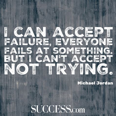 21 Quotes About Failing Fearlessly