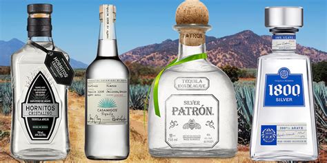 Brands Of Tequila That Start With A C | Bruin Blog