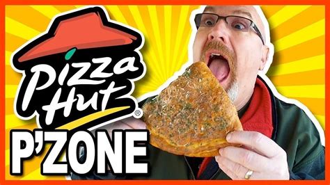 Petition · I want to bring the p'zone back to Pizza Hut - United States · Change.org