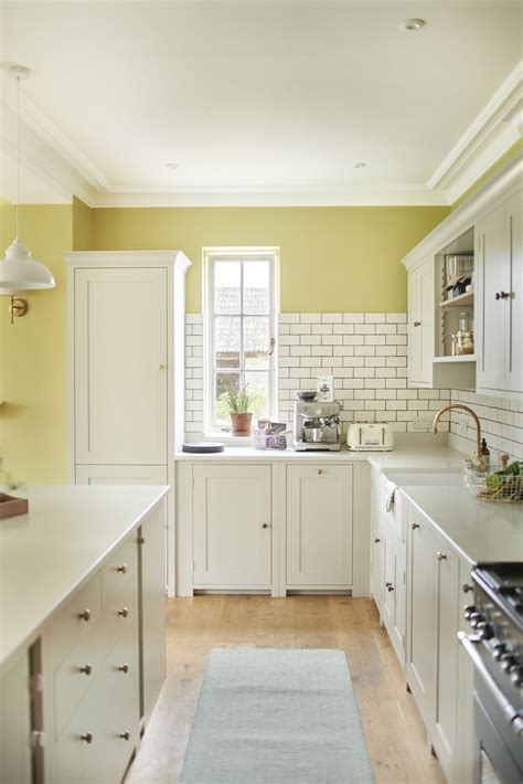 Pastel kitchen ideas: 10 spaces to inspire a color refresh | Homes & Gardens