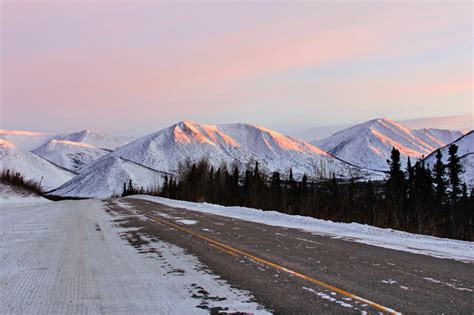 Trekking Alaska’s Dalton Highway | Emily Moser: Portfolio