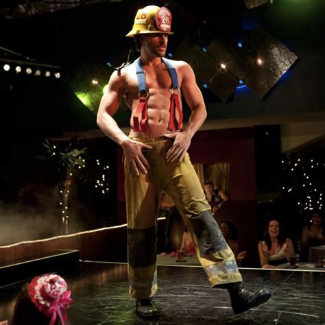 10 Tantalizing Facts About ‘Magic Mike’