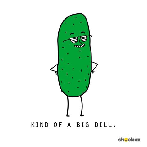 Funny Pickle Quotes - ShortQuotes.cc