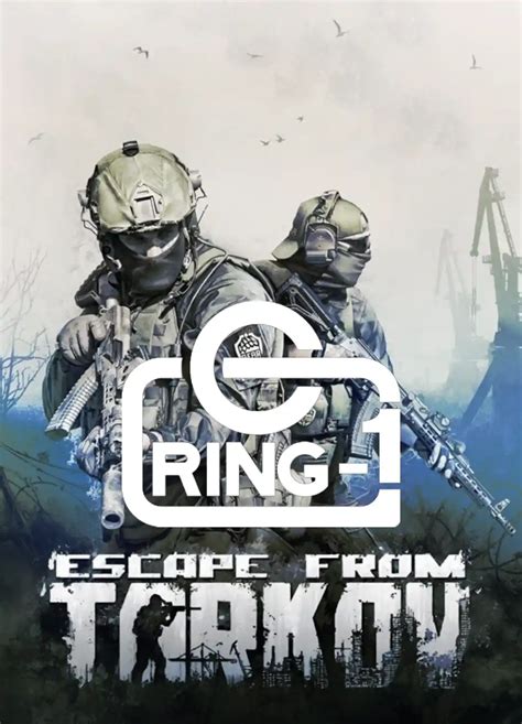 RING-1 | Escape from Tarkov | ezMod Store | Get up to 40% off best ...