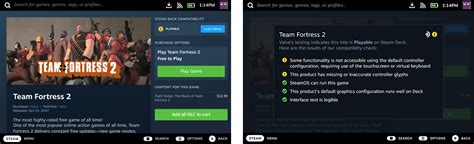 Steam Deck Compatibility Review Process (Steamworks Documentation)