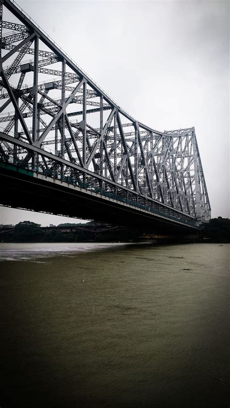 Howrah Bridge Kolkata Wallpaper