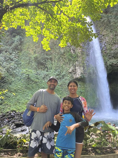 Traveler photos from Waterfall & Volcano Hiking Adventure with Lunch ...