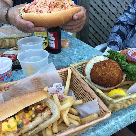 MARTELL'S TIKI BAR, Point Pleasant Beach - Restaurant Reviews, Photos ...