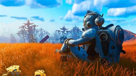 Best No Man's Sky Mods 2025 [Ultimate List] - GamingScan