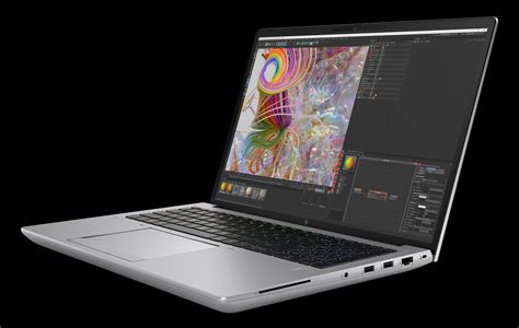 HP ZBook Fury G9 and HP ZBook Studio G9 launch - AEC Magazine