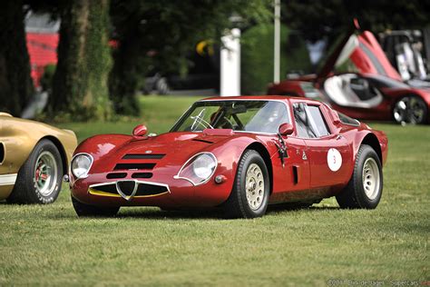 1965 Alfa Romeo Giulia TZ2 Gallery | | SuperCars.net