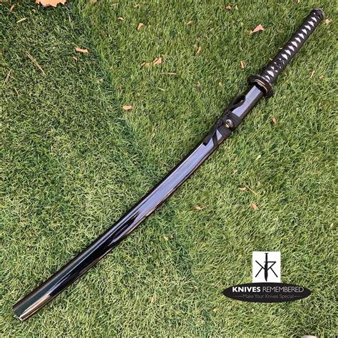 Antique Samurai Katana for sale | Only 3 left at -65%