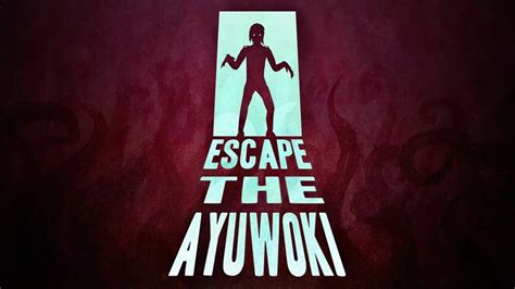 Escape The Ayuwoki Wallpapers - Wallpaper Cave