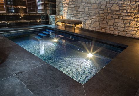 Therapy Pool | Master Pools