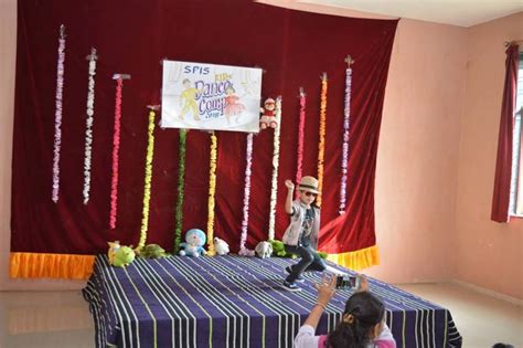 DANCE PRE PRIMARY COMPETITION (8) | Welcome to SPIS | SHARAD PAWAR ...