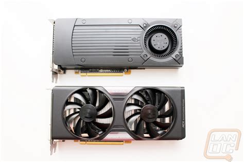 GTX 760 SLI Results - LanOC Reviews