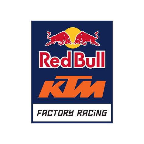 Red Bull KTM Logo