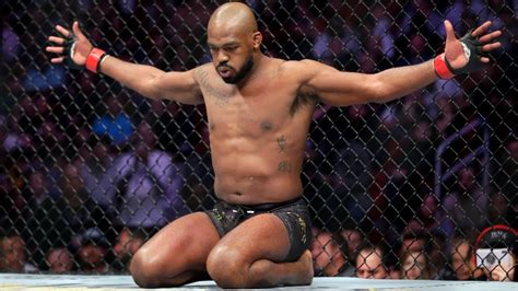 UFC 285: Jon Jones ready for comeback | CTV News