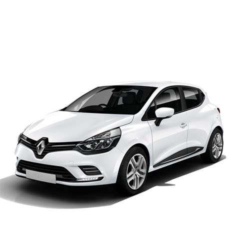 Renault Clio 2019 Dizel Otomatik