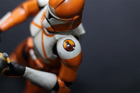 Bomb Squad Clone Trooper Figure by Sideshow CollectiblesYODASNEWS.COM – A Daily Stop for all ...