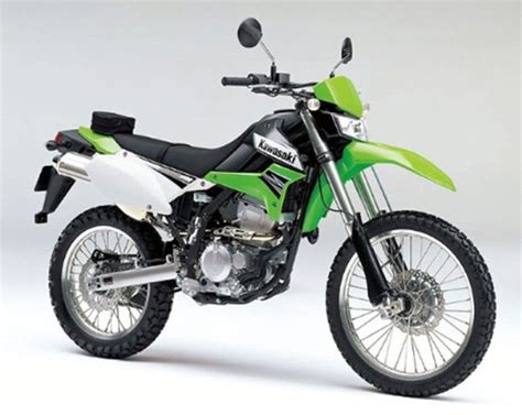 kawasaki 250 dirt bike | THE BIKE HAS HAD THE RESTRICTION TAKEN OFF AT DEALER AND GOES LIKE A ...