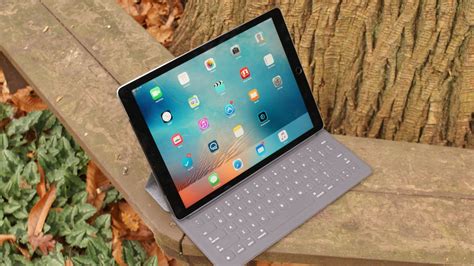 iPad Pro 12.9 (2015) review | TechRadar