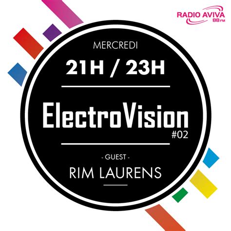 ElectroVision #2 – Radio Aviva