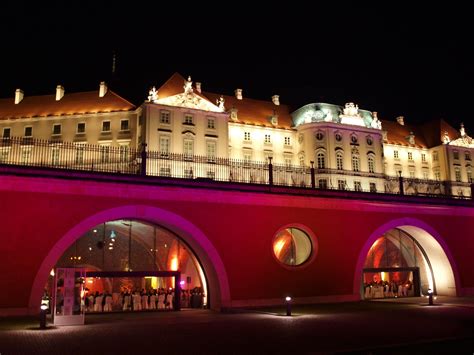 THE ROYAL CASTLE IN WARSAW | Warsaw Convention Bureau