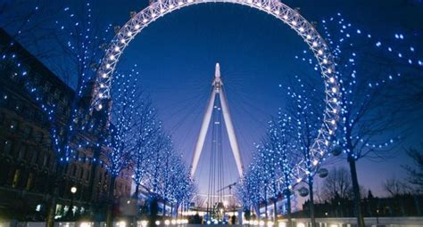 The London Eye Tickets & Tours - Best Deals 2024 | isango.com