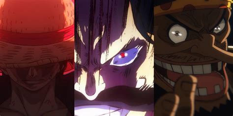 One Piece: 5 Reasons Why The Wano Arc Is Better In The Anime