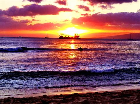 Sunset Cruise. Hawaii, Waikiki, Oahu | Hawaiian travel, Sunset cruise, Oahu