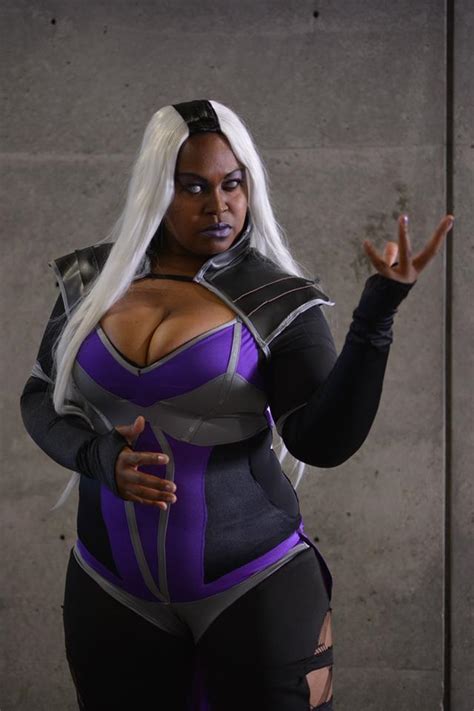 Queen Sindel Cosplay by ShadowRealmCosplay on DeviantArt