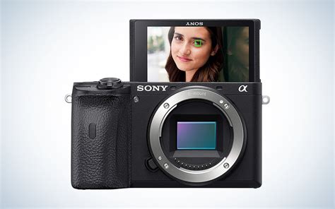 The best Sony cameras in 2023 | Popular Photography