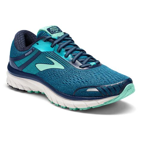 Brooks Women's Adrenaline GTS 18 Extra Wide Running Shoes - Sun & Ski Sports