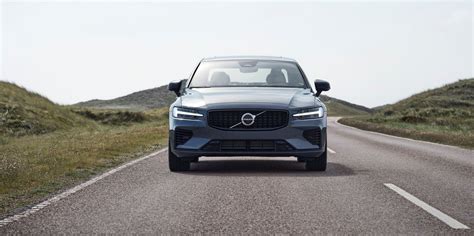 2023 Volvo S60 Review, Pricing, and Specs