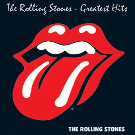 The rolling stones discography - mzaergogo