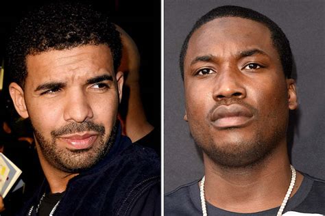 Meek Mill Gave Drake A Shout-Out In New Song "What's Beef" Remix - Urban Islandz