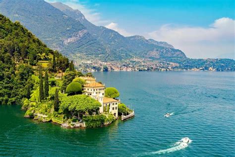 9 Most Beautiful Lake Como Villas & Gardens (+ How to Visit & Map)